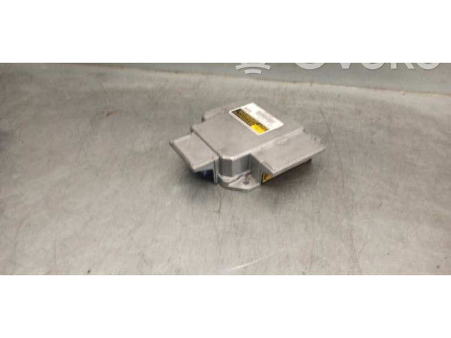 Блок подушек безопасности 12802256   Saab 9-3 Ver2