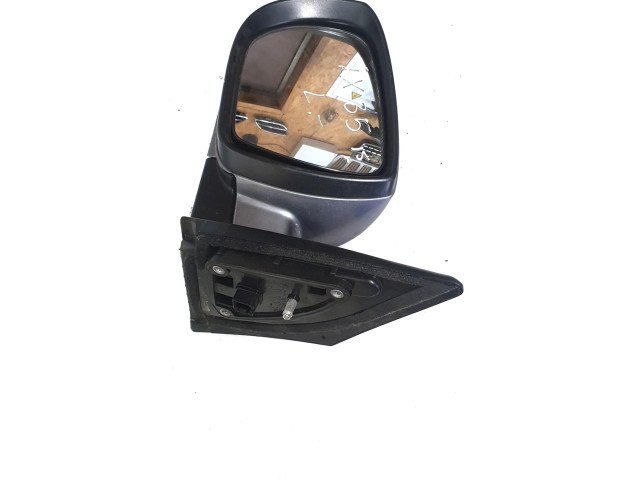 Zpětné zrcátko  levé Hyundai ix35 2015  027457  