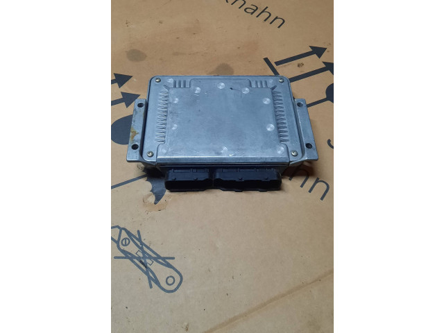 Řídící jednotka 46759586, 28SA4866   Alfa Romeo 166 2000