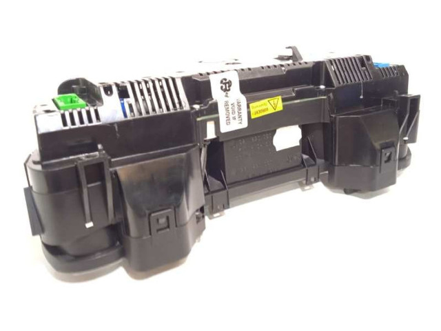 Панель приборов 3R0920830M, 3R0920830MX   Seat Exeo (3R)       