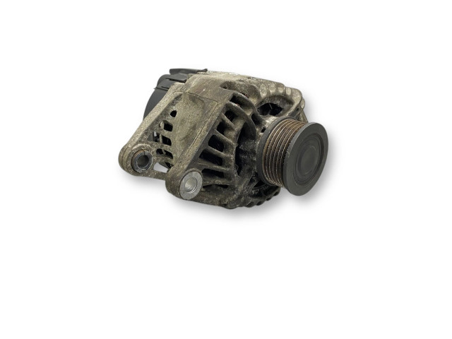 Генератор 63321826, 46782213   Fiat Stilo      