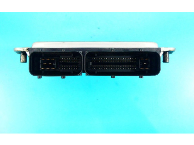 Řídící jednotka 038906019BS, IMPRK1229522   Audi A6 S6 C5 4B 2001