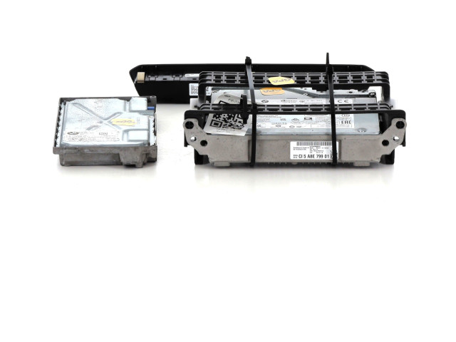 Поршень Радио/ проигрыватель CD/DVD / навигация B48B20A 65125B48520  BMW 4 F36 Gran coupe  