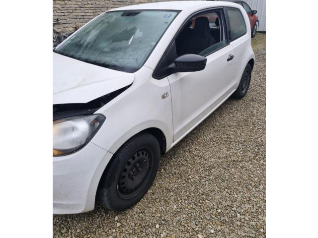   Pojistková skříňka 1S0937087KZ07, 1S0937087KZ07   Skoda Citigo 2016