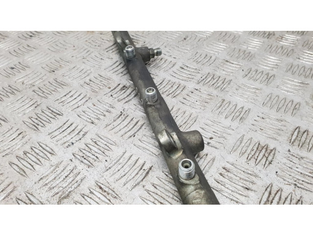 Vstřikovací lišta A6280700095, 00R000384   Mercedes-Benz S W220  pro naftový motor 4.0  