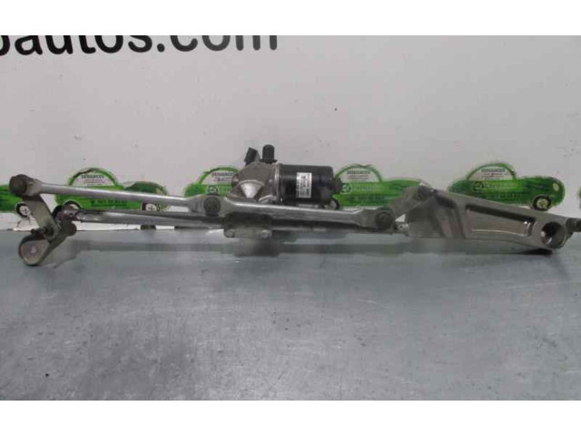 Моторчик дворников A1718200142, 3250522R3    Mercedes-Benz SLK R171