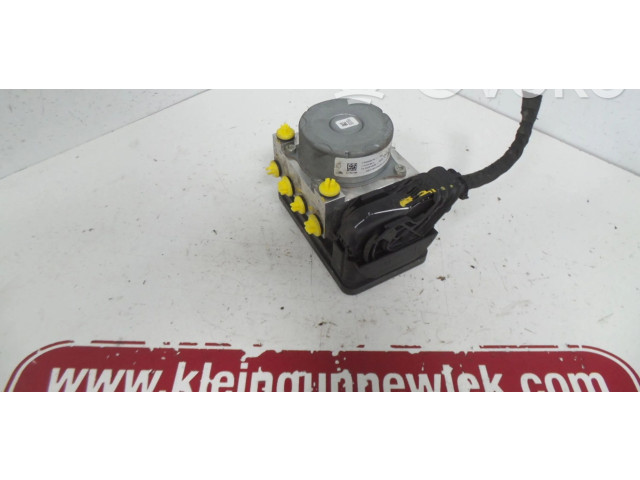Jednotka ABS 476608587R   Dacia Lodgy 2013