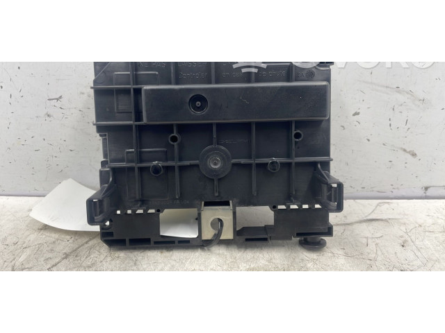 Pojistková skříňka Řídící jednotka BSM 9807028780   Peugeot 308 2011