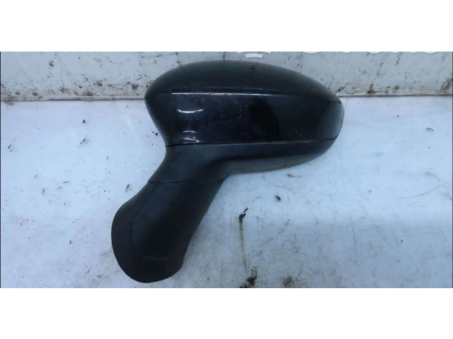 Zpětné zrcátko  Fiat Punto Evo 2009  735596879  