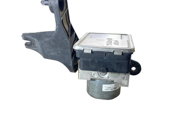Блок АБС 84875566, 84871634   Chevrolet  Equinox  