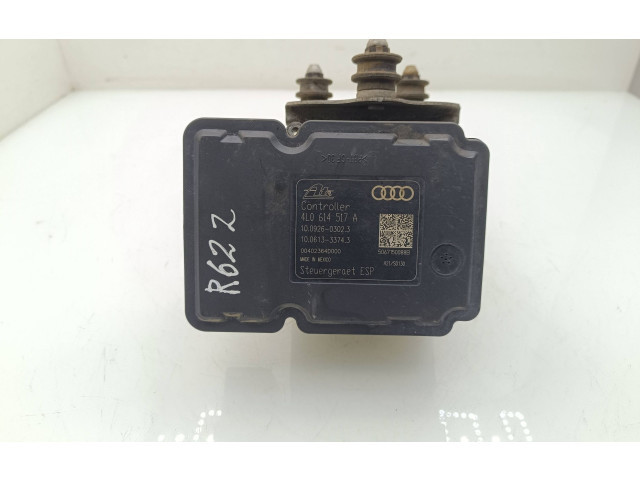 Jednotka ABS 4L0614517A, 10061333743   Audi Q7 4L 2007