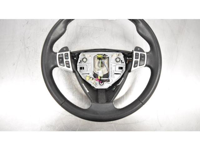 Volant Saab 9-3 Ver2 2009   