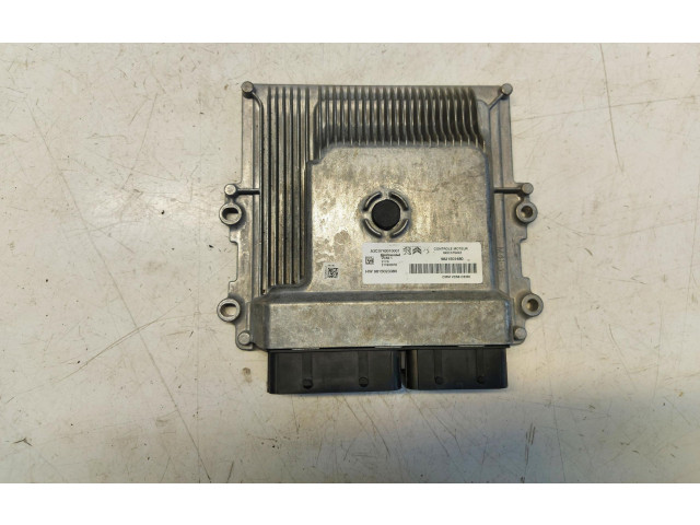 Řídící jednotka 9821501480   Peugeot 2008 II 2021