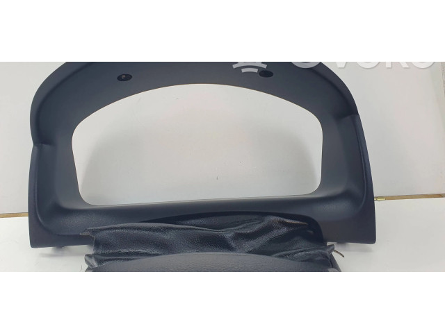 Přístrojová deska  SsangYong Korando 2012 76563-34001-4car  