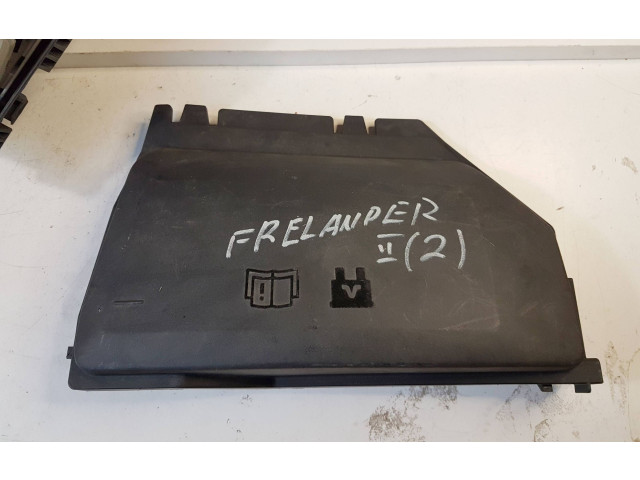   Pojistková skříňka 6G9T14A067AB, 6G9T14A076NA   Land Rover Freelander 2 - LR2 2008