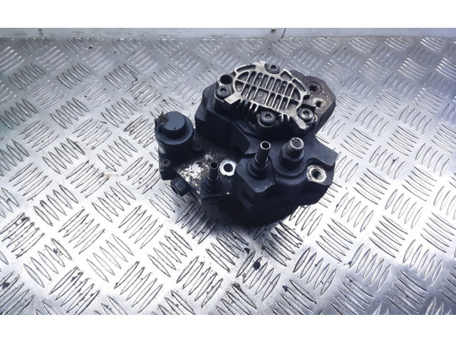 Vstřikovací čerpadlo 0445010075, 037472   Renault Laguna II  pro naftový motor 1.9 111 