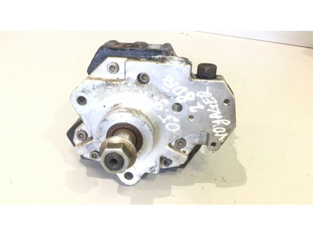 Vstřikovací čerpadlo 25186215, 04000836982   Chrysler Voyager  pro naftový motor 2.8  