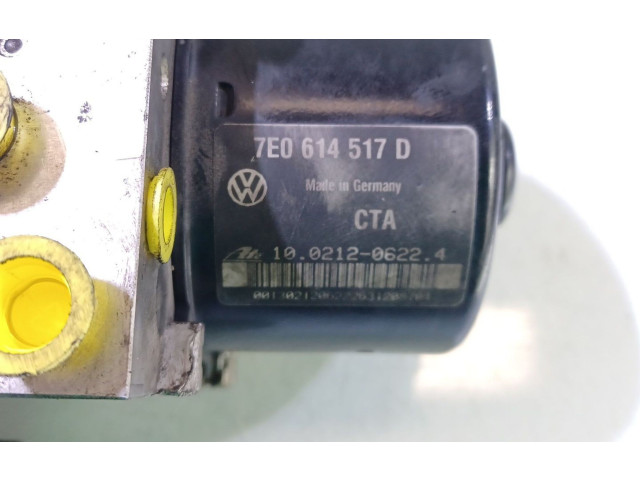 Jednotka ABS 7E0614517H   Volkswagen Multivan T5 2012