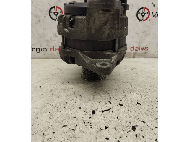 Генератор 5802170711, F000BL07CB   Fiat Ducato      
