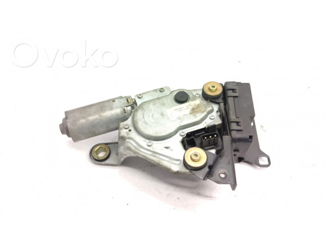 Моторчик заднего дворника 6925094, 0390201559    BMW 3 E46
