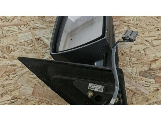 Zpětné zrcátko pravé Nissan Primera 2002  E9024180  
