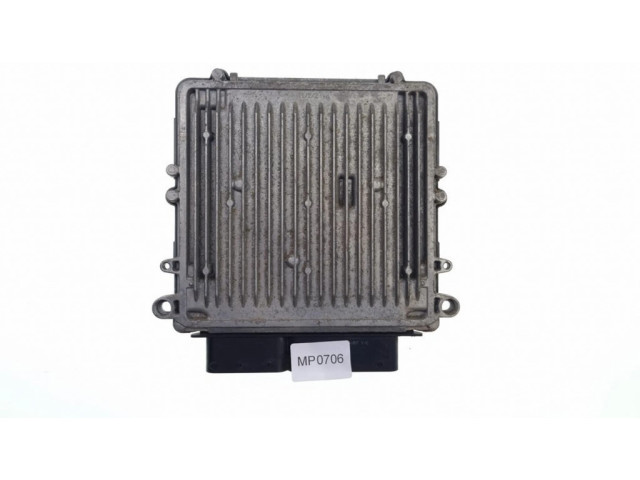 Řídící jednotka A6421502877, 0281013977   Mercedes-Benz GL X164 2007