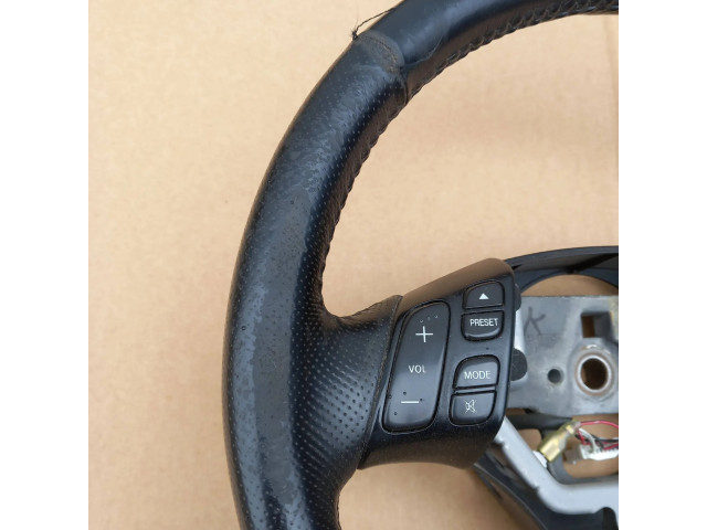 Volant Mazda 6 2003 GS12000720  