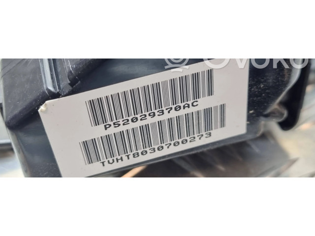 Vstřikovač 52029370AC, P52029370AC   Chrysler Grand Voyager IV     