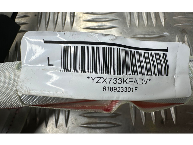 Боковая подушка безопасности 618923301F   Lexus CT 200H