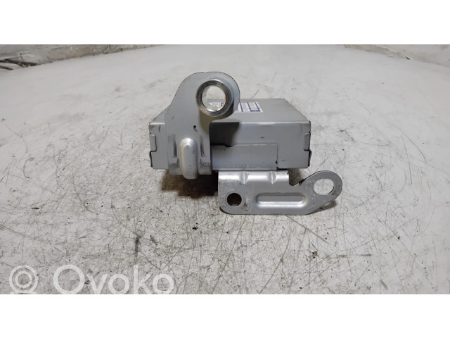 Блок управления коробкой передач 96625112   Chevrolet Captiva