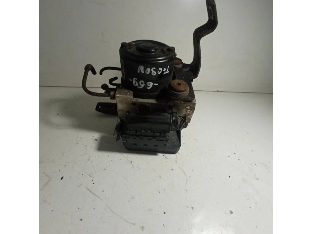 Jednotka ABS 589002E150, 5WY7407B   Hyundai Tucson JM 2006