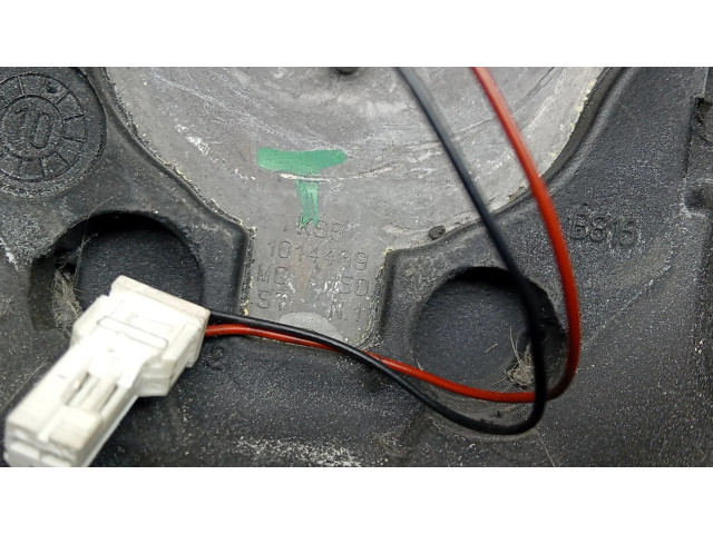 Volant Alfa Romeo MiTo 2010 1014469  