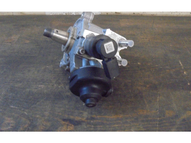 Vstřikovací čerpadlo 04L130755E, 0445010538   Skoda Octavia Mk3 (5E)    CRMB 