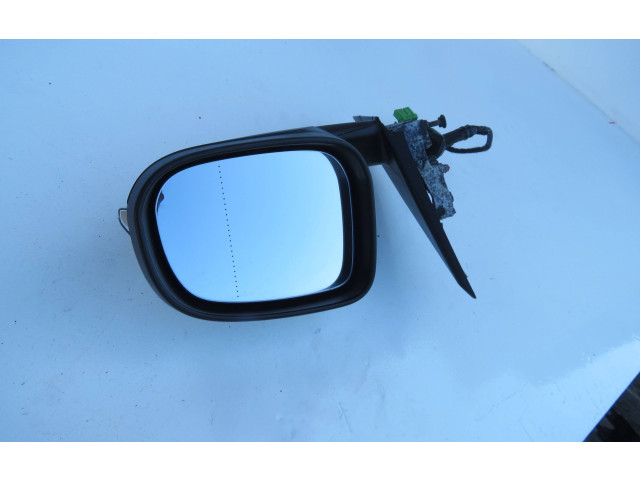 Zpětné zrcátko  Volvo V60 2011  3304808  