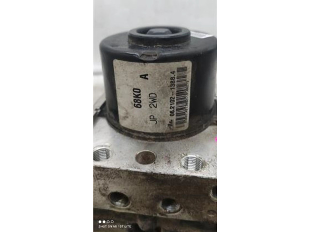 Jednotka ABS 68K0A, 68K0A   Nissan Pixo 2009