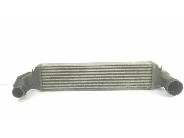 Интеркулер  17517786351, 7786351   BMW 3 E46 2.0