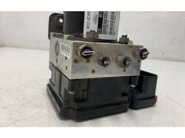 Блок АБС DN1C2C405EA, CT386205958L   Ford  Ecosport  2013 - 2017 года