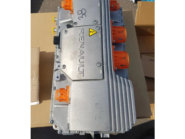 Рулевая рейка  Įtampos keitiklis/ keitimo modulis 296091086R   Renault Zoe 2012 -  года