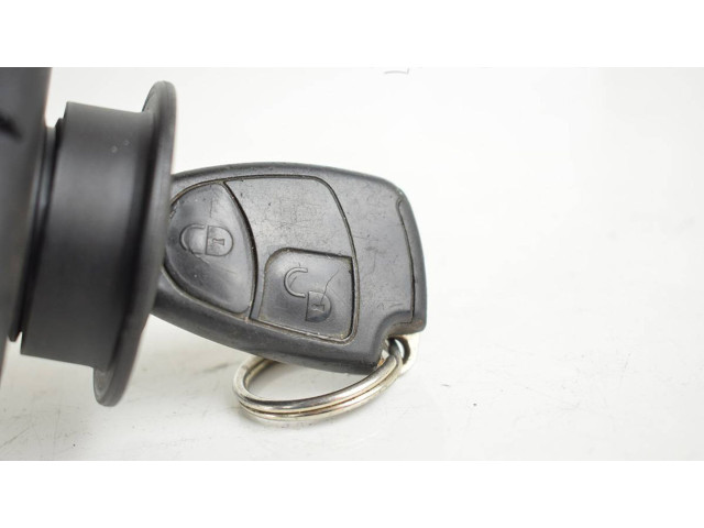 Řídící jednotka 0281013965   Mercedes-Benz B W245 2006
