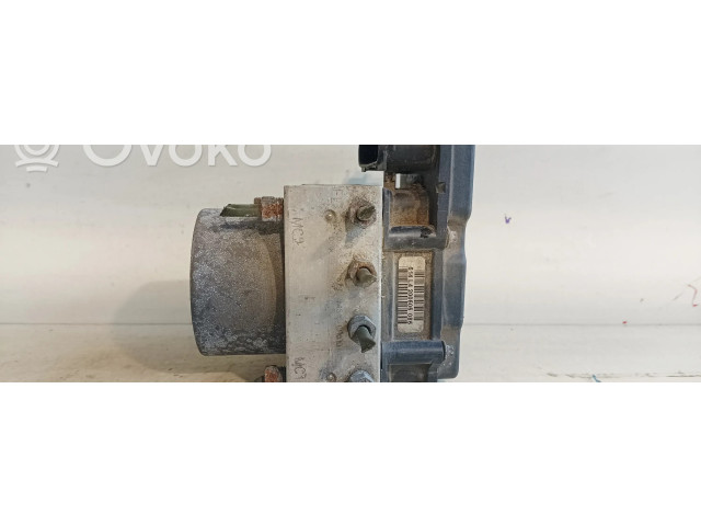 Jednotka ABS 0265800441, 0265231579   Peugeot 107 2005