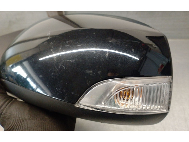 Zpětné zrcátko  Lancia Phedra 2002  9464244280, 10PINES  