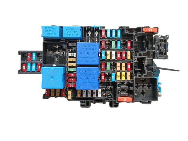 Модуль управления BSM 242309724R   Renault Arkana    