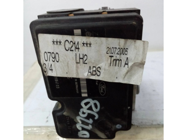 Jednotka ABS 5WK84103, 10097001103   Ford Focus 2005