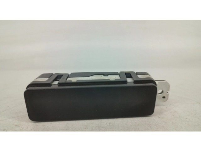 Блок подушек безопасности 96434751   Chevrolet Epica