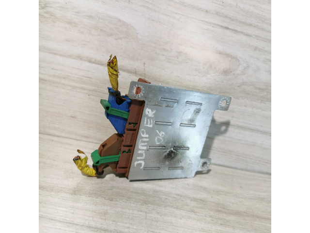 Блок подушек безопасности 1342894080, 391045   Citroen Jumper