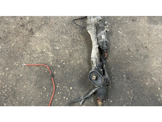    Рулевая рейка 5Q0909144P, 7805177446   Audi A3 S3 8V 2013-2019 года