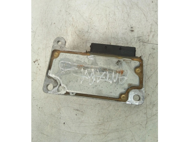 Блок подушек безопасности 96838157   Opel Antara