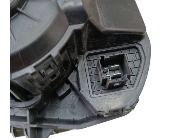 Вентилятор печки    7P0820021F, 0130115559   Volkswagen Touareg II
