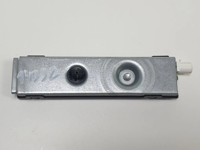 Блок управления A2229055804, 2012DJ4466   Infiniti Q30