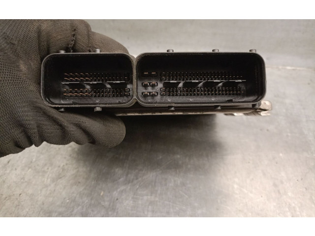 Řídící jednotka 55246398, MAGNETIMARELLI   Fiat Qubo 2012